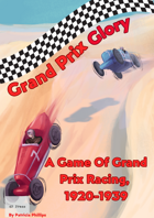 Grand Prix Glory