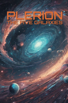 Plerion - The Five Galaxies
