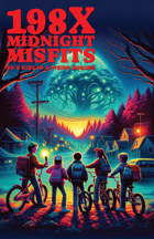 198X: Midnight Misfits