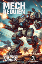 Mech: Requiem