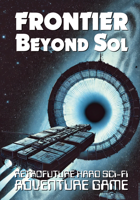 Frontier: Beyond Sol