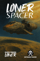 Loner: Spacer