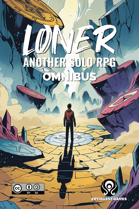 Loner Omnibus