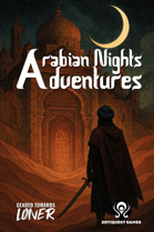 Arabian Nights Adventures