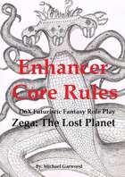 Enhancer Core Rules