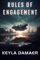 Rules of Engagement (An Alien Dystopia)