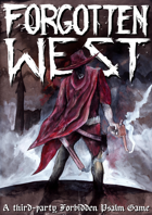 Forgotten West