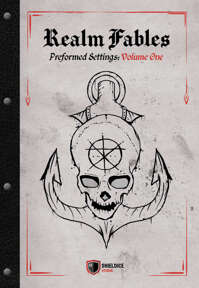 Realm Fables: Preformed Settings - Maps - Shieldice Studio | DriveThruRPG