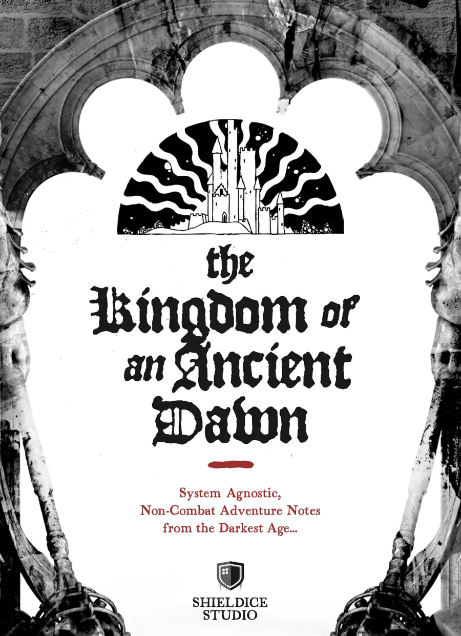 The Kingdom of an Ancient Dawn