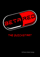 Beta Red Quickstart