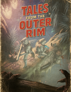 Tales from the Outer Rim: A Sci- Fi Rumour Compendium