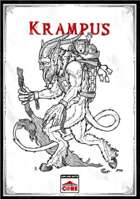 ICRPG HACK: KRAMPUS