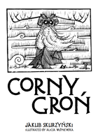 Corny Groń