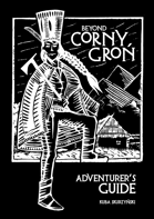 Beyond Corny Groń - Adventurer's Guide