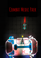 Cyberpunk Combat Medics