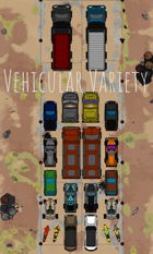 Vehicular Variety
