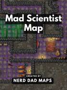 Mad Scientist Dungeon