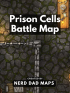 Prison/Jail Cells