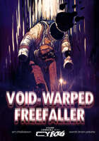Void-Warped Freefaller - A class for CY_BORG