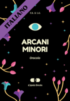 Oracolo Arcani Minori - ITALIANO