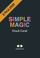 Simple Magic - ENGLISH