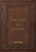 Gods, Cults & Religions