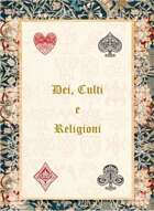 Dei, Culti e Religioni_1ma Edizione