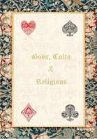 Gods, Cults & Religions_1st Edition_Mobile