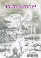 Italina Chronicles - Vaesen