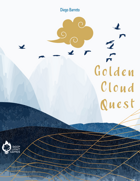 Golden Cloud Quest