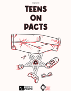 Teens on Pacts