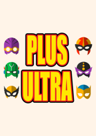 Plus Ultra