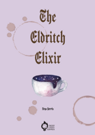 The Eldritch Elixir