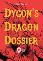 Dygon's Dragon Bestiary