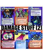 Damage Stuff Pack 2