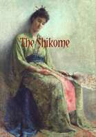 The Shikome - A Monsterhearts 2 Skin