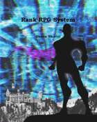 Rank RPG System