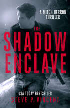 The Shadow Enclave (Mitch Herron 2)
