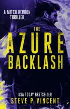 The Azure Backlash (Mitch Herron 5)