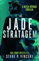 The Jade Stratagem (Mitch Herron 6)