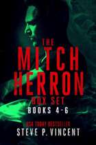 The Mitch Herron Series (Books 4-6)