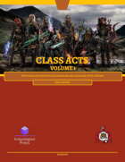 Class Acts: Volume 1
