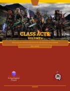 Class Acts: Volume 2