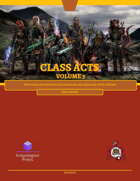Class Acts: Volume 3