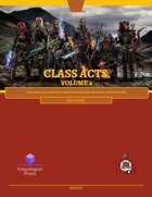 Class Acts: Volume 4