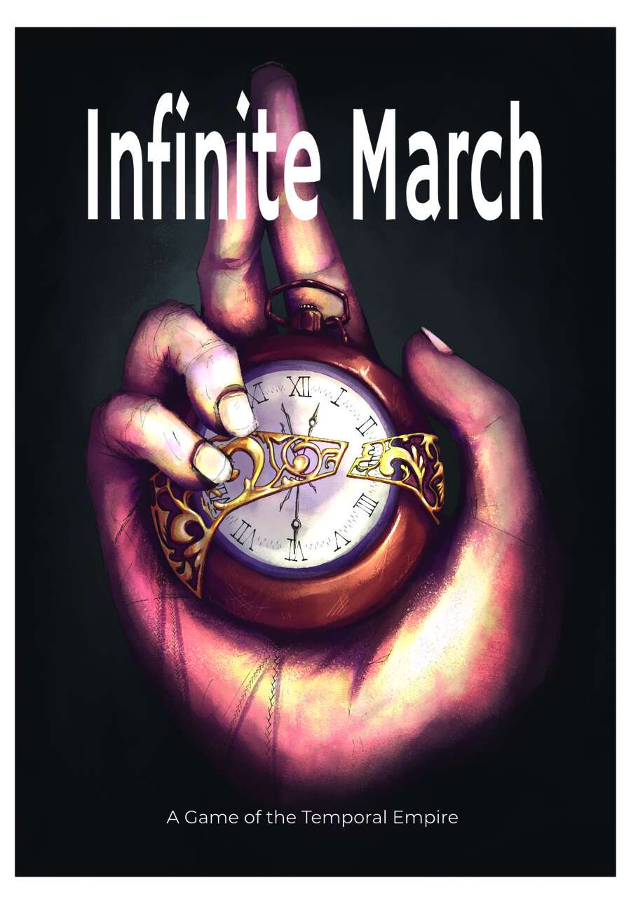 Infinite March