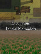 Encounters: Tendril Marauders [BUNDLE]