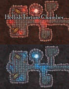 Hellish Torture Chamber