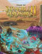 Tome of Intangible Treasures II