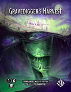Gravedigger's Harvest